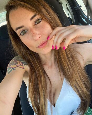 Full leaked Alice ippoliti private onlyfans photo