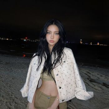 Full leaked Alice jiovany private onlyfans photo