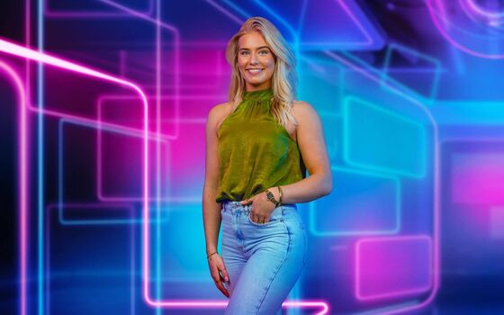 Full leaked Alice kappenburg private onlyfans photo