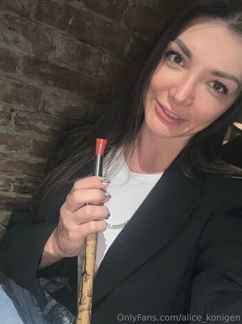 Full leaked Alice konigen private onlyfans photo