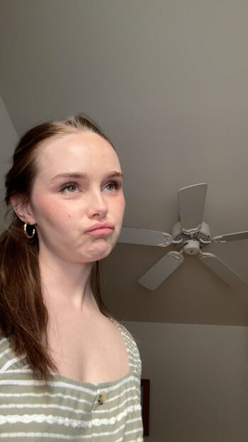 Full leaked Alice kristiansen private onlyfans photo