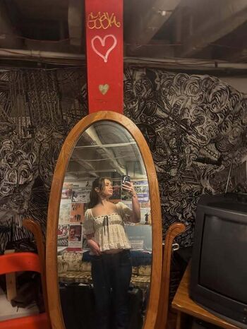 Full leaked Alice kristiansen private onlyfans photo