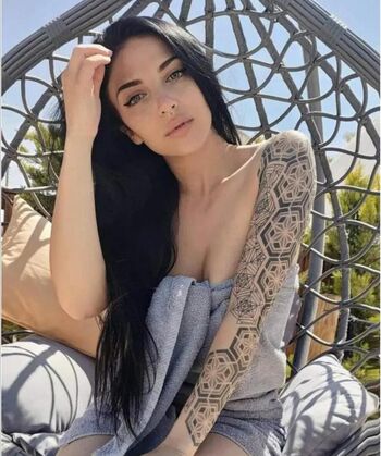 Full leaked Alice lane pandini private onlyfans photo