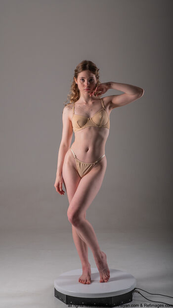 Full leaked Alice li page private onlyfans photo