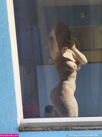 Full leaked Alice maciel private onlyfans photo