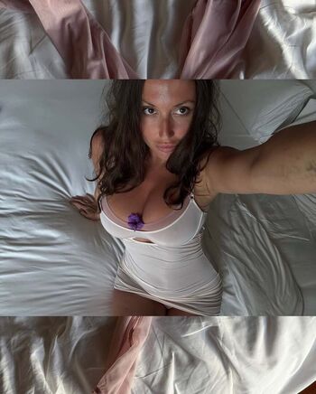 Full leaked Alice mamonova private onlyfans photo