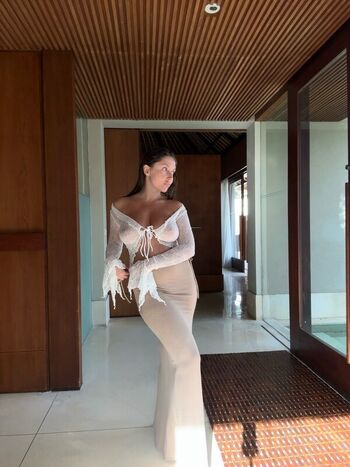 Full leaked Alice mamonova private onlyfans photo