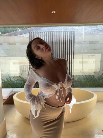Full leaked Alice mamonova private onlyfans photo