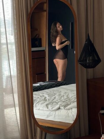 Full leaked Alice mamonova private onlyfans photo