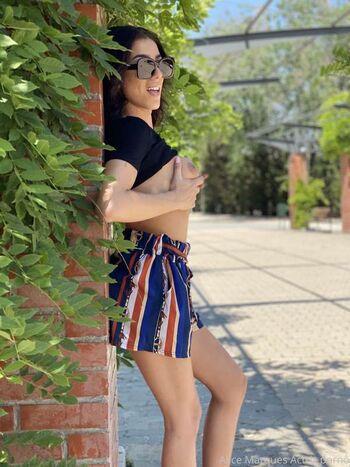 Full leaked Alice marques private onlyfans photo