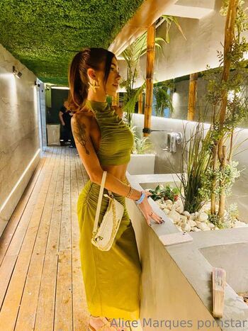 Alice Marques