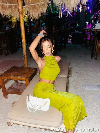 Full leaked Alice marques private onlyfans photo