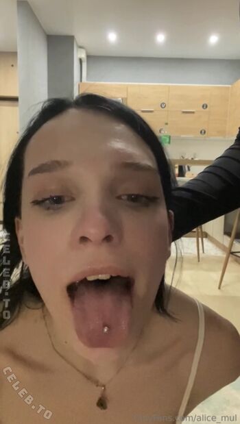 Full leaked Alice mul private onlyfans photo