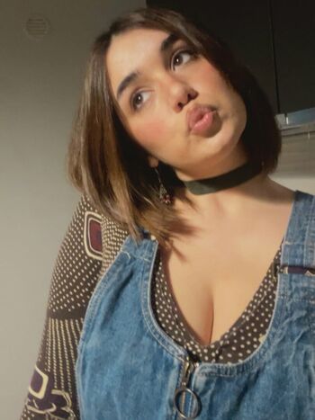 Full leaked Alice paba private onlyfans photo