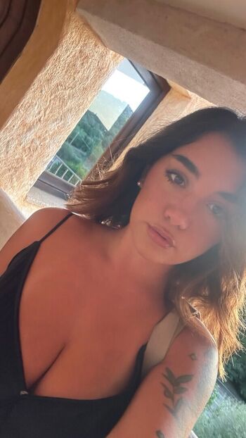 Full leaked Alice paba private onlyfans photo