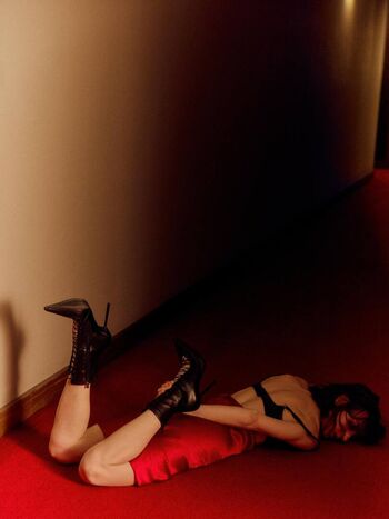 Full leaked Alice pagani private onlyfans photo