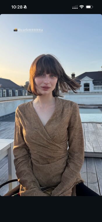 Full leaked Alice pagani private onlyfans photo
