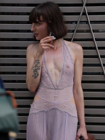 Full leaked Alice pagani private onlyfans photo
