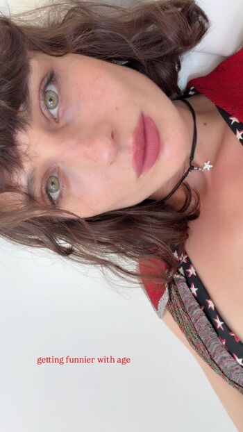 Alice Pagani