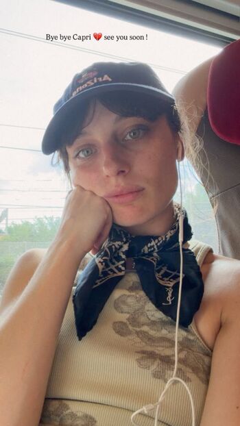 Full leaked Alice pagani private onlyfans photo