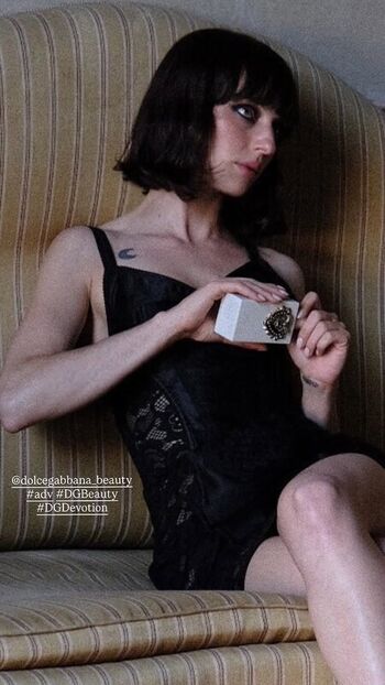 Alice Pagani