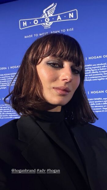Full leaked Alice pagani private onlyfans photo
