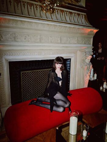 Full leaked Alice pagani private onlyfans photo
