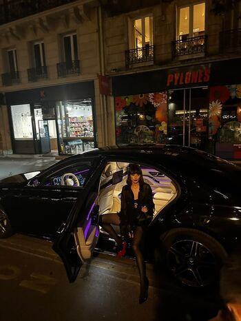 Full leaked Alice pagani private onlyfans photo