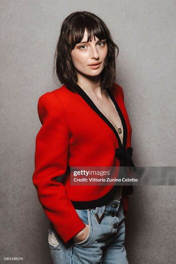 Alice Pagani