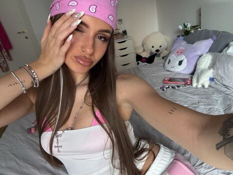 Full leaked Alice perego page private onlyfans photo