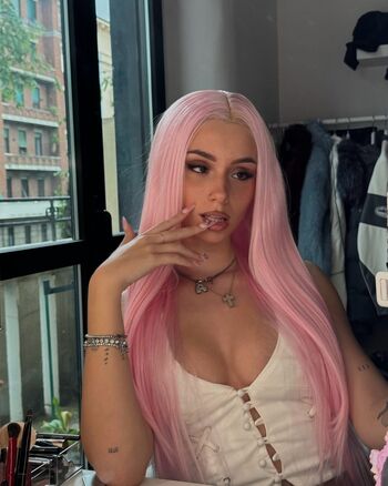 Full leaked Alice perego page private onlyfans photo