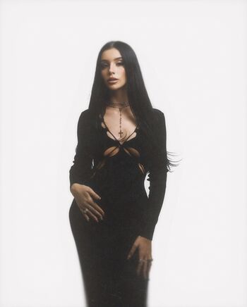 Full leaked Alice perego private onlyfans photo