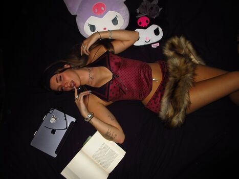 Full leaked Alice perego private onlyfans photo