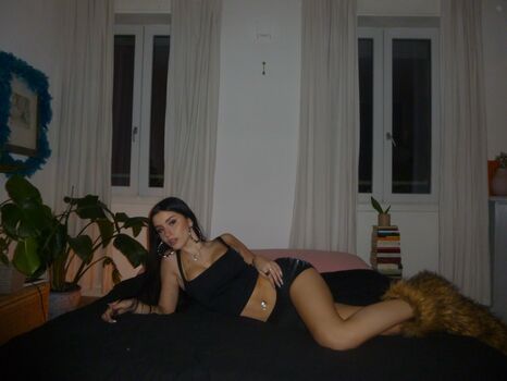 Full leaked Alice perego private onlyfans photo