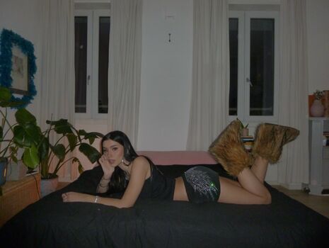 Full leaked Alice perego private onlyfans photo