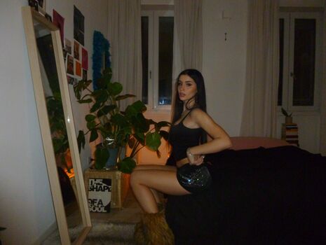 Full leaked Alice perego private onlyfans photo