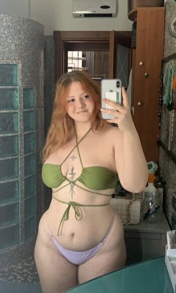 Full leaked Alice rinaaldi page private onlyfans photo