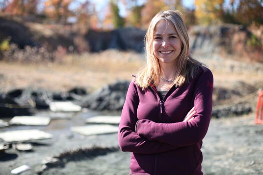 Full leaked Alice roberts presenter private onlyfans photo