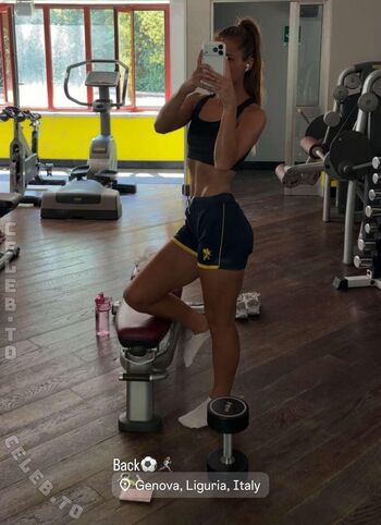 Full leaked Alice sndergaard private onlyfans photo