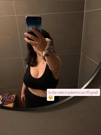 Full leaked Alice trianni private onlyfans photo
