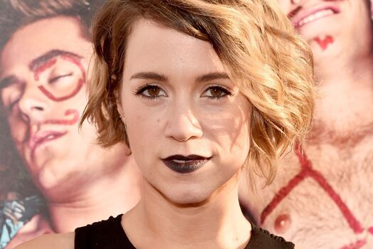 Full leaked Alice wetterlund private onlyfans photo