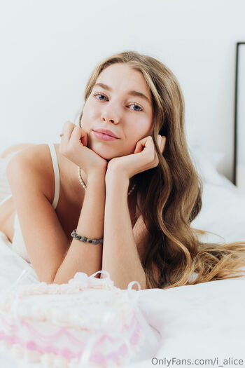 Full leaked Alice private onlyfans photo