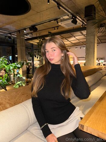 Full leaked Alice private onlyfans photo