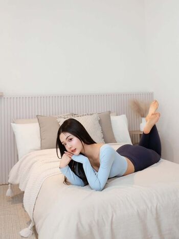 Full leaked Alice private onlyfans photo