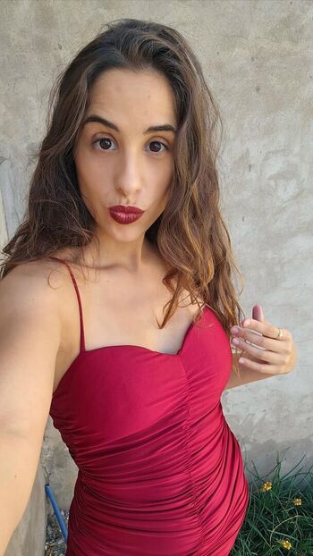 Full leaked Aliceblazee private onlyfans photo