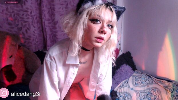 Full leaked Alicedanger private onlyfans photo