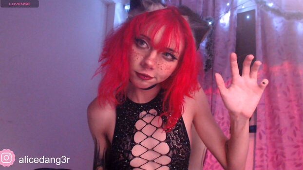 Full leaked Alicedanger private onlyfans photo