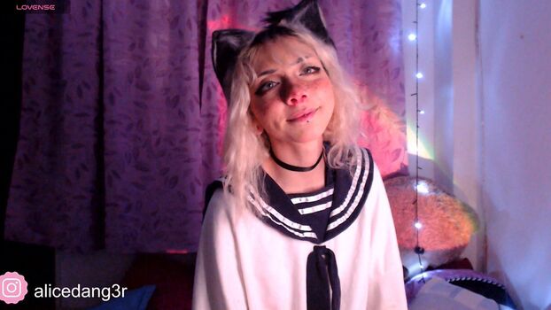 Full leaked Alicedanger private onlyfans photo