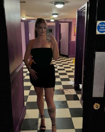 Full leaked Alicee mayanne private onlyfans photo