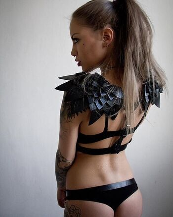 Full leaked Alicelise private onlyfans photo